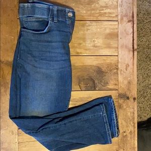 Lee extreme motion jeans 36x30